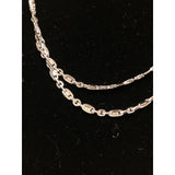 CHLOE + ISABEL lumiere long layered necklace - N065