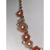 CHLOE & ISABEL hanami petite collar necklace - N700CRG