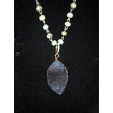 CHLOE+ ISABEL celestial cascade layered necklace - N119