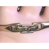 CHLOE & ISABEL Colorful Flower Crystal Bracelet - B020