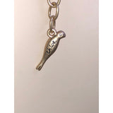 CHLOE & ISABEL hanami pendant necklace - N699CRG