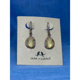 CHLOE + ISABEL bianca drop earrings - E088