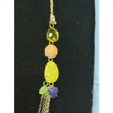 CHLOE + ISABEL riviera multi-strand necklace - N148