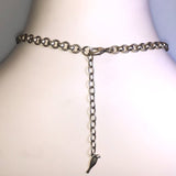 CHLOE + ISABEL femme des fleurs collar necklace - N135