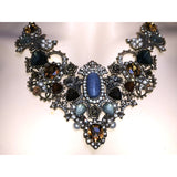 CHLOE + ISABEL Baroque Majesty Statement Collar - N664MBG