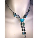 CHLOE + ISABEL Ocean Dreams Statement Necklace - N154