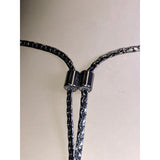 CHLOE & ISABEL rue royale convertible necklace - N462BL