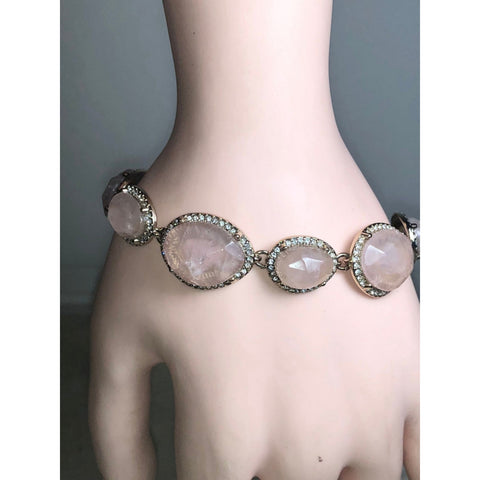 CHLOE & ISABEL PETALETTE BRACELET- B058
