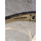 CHLOE + ISABEL palma cuff-GOLD -B092