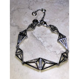 CHLOE + ISABEL kumiko bracelet-B103