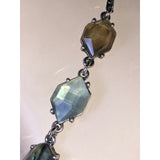 CHLOE & ISABEL rue royale convertible necklace - N462BL