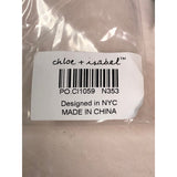 CHLOE & ISABEL atlas convertible 3-row necklace - N020