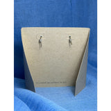 CHLOE + ISABEL multicolor chandelier earrings - E585MBG