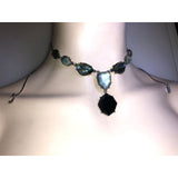 CHLOE & ISABEL rue royale convertible necklace - N462BL