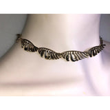 CHLOE + ISABEL palma collar necklace - N192