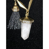 CHLOE & ISABEL atlas convertible 3-row necklace - N020