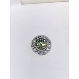 CHLOE & ISABEL august petits bijoux convertible circle studs - E120