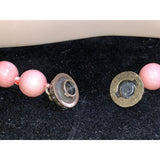 CHLOE & ISABEL Rose Vintage Glam Beaded Necklace - N019