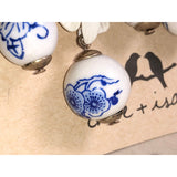 CHLOE & ISABEL flora japonica post drop - E188