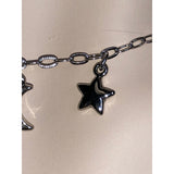 CHLOE + ISABEL celestial dreams layered choker necklace - N125