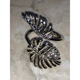 CHLOE & ISABEL palma wrap ring- R214MESS-sm