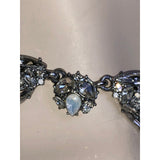 Chloe + Isabel Crystal Filigree Statement Necklace - N587WOAR