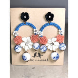 CHLOE & ISABEL flora japonica post drop - E188