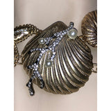 CHLOE + ISABEL Sur Mer Statement Necklace - N160