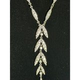 CHLOE + ISABEL lumiere convertible y-necklace - N064