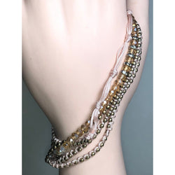 CHLOE & ISABEL Layered Colorful Beaded Bracelet - B049