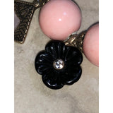 Chloe + Isabel jardin enchanté charm bracelet - B105