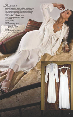 Isabella Gown product image 1