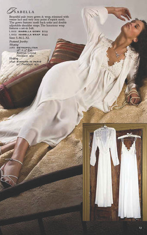 Isabella Gown product image 1
