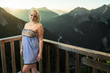 Emma Baby Doll and G string product image 2