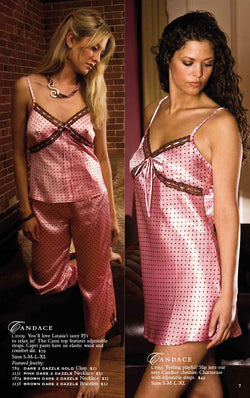 Candice PJ's product image 1