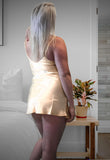 Sunrise Chemise Yellow product image 4