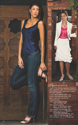 Providence Pink product image 1