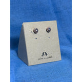 CHLOE + ISABEL Crystal Halo Stud Earrings - E359RG