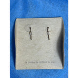 CHLOE + ISABEL la vie en rose convertible ear climbers-E087