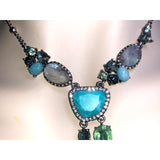 CHLOE + ISABEL Ocean Dreams Statement Necklace - N154