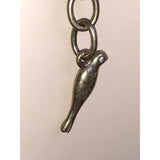 Chloe + Isabel Garden Party Statement Necklace- N504BLAG