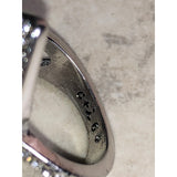 CHLOE + ISABEL into the woods statement ring-R016