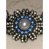 CHLOE & ISABEL bon chic statement bracelet  - B062