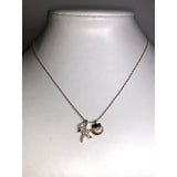 CHLOE + ISABEL sur mer pendant necklace - N164