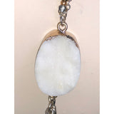 CHLOE + ISABEL nightfall cascade multi-stone necklace - N120