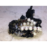 CHLOE + ISABEL souviens wrap bracelet  - B063