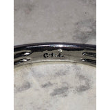 CHLOE + ISABEL multi-stone galaxy cuff bracelet - B040