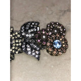 CHLOE & ISABEL bon chic statement bracelet  - B062