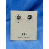 CHLOE + ISABEL crystal stud earrings - E548BRG