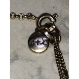 CHLOE & ISABEL Crystal Starburst Charm Bracelet - B030